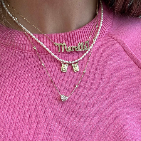 Personalized