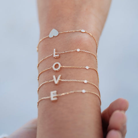 BRACELETS