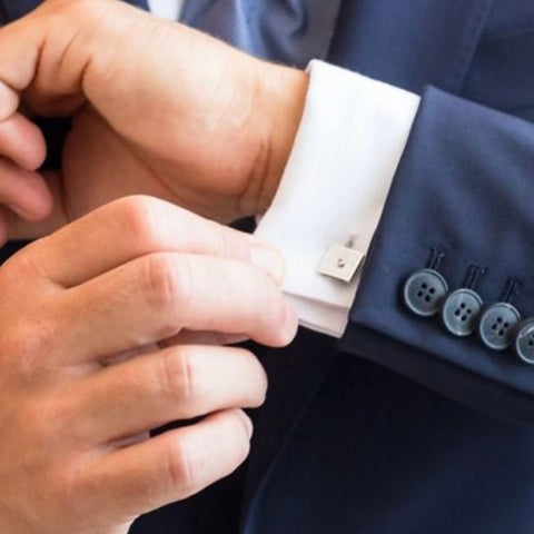 CUFFLINKS