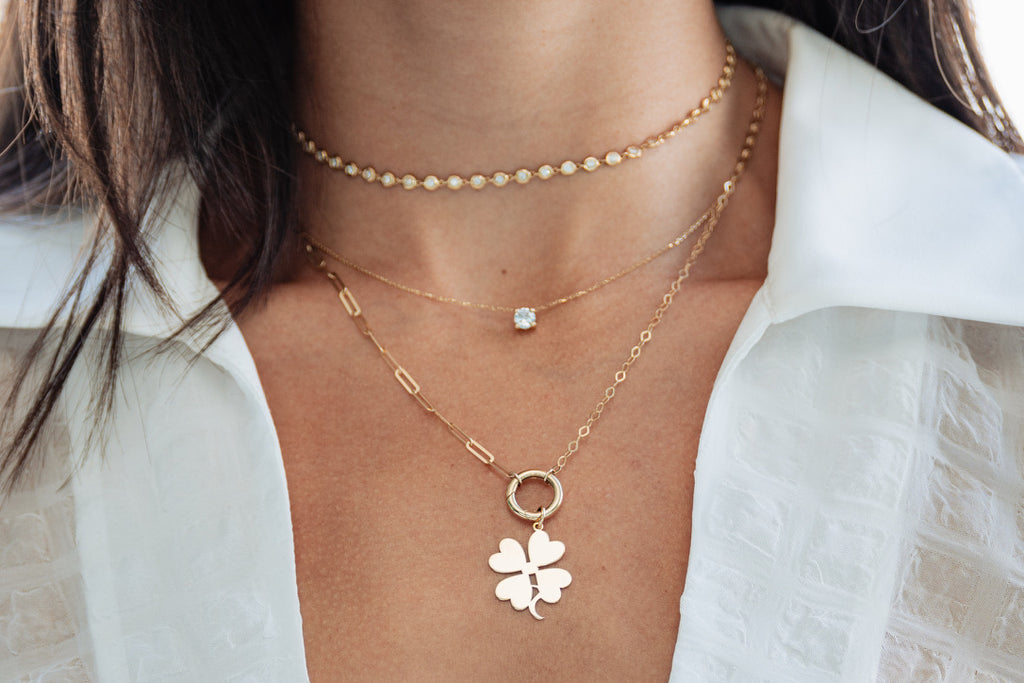 Some things are meant to be passed down.