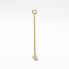 Effortless elegance – Instantly elevates your existing stud or hoop earrings. product photo by Morelove Designs