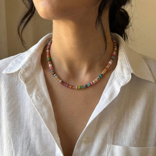 Material: Gold Plated Sterling Silver (Hypoallergenic) photography by Morelove Designs