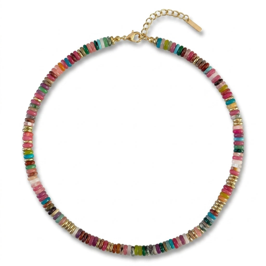 Material: Gold Plated Sterling Silver (Hypoallergenic) product photo by Morelove Designs