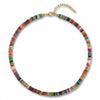Material: Gold Plated Sterling Silver (Hypoallergenic) product photo by Morelove Designs