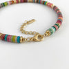 Material: Gold Plated Sterling Silver (Hypoallergenic) product photo by Morelove Designs