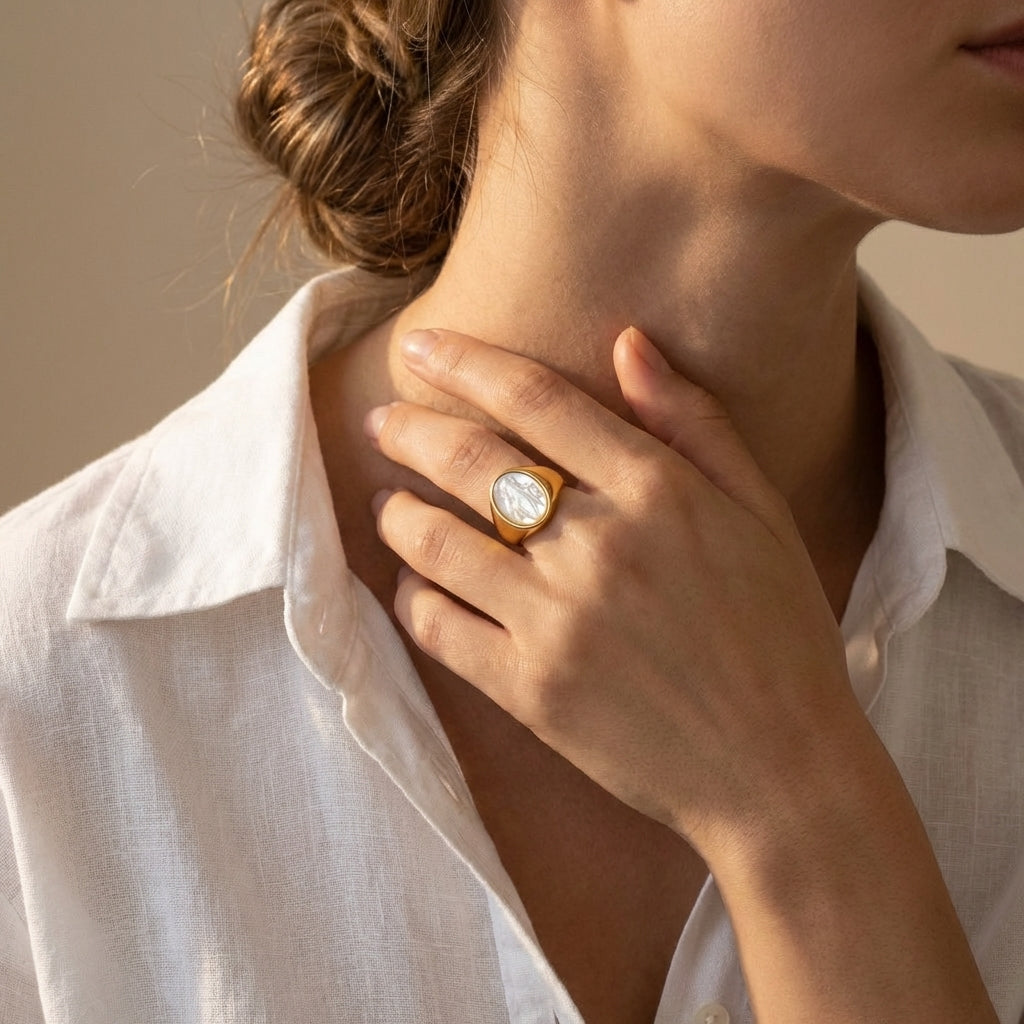 Crafted from premium 925 Sterling Silver photography by Morelove Designs