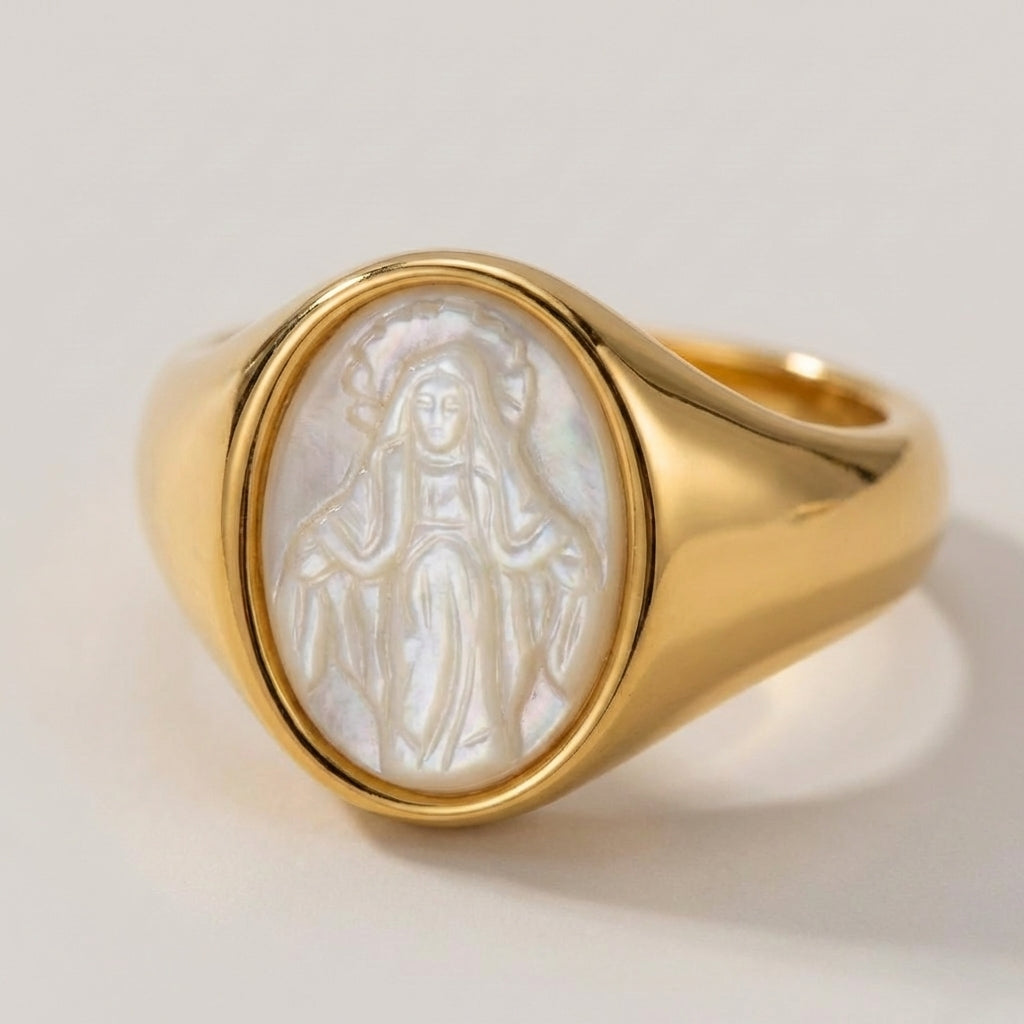 Crafted from premium 925 Sterling Silver product photo by Morelove Designs