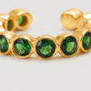Material: Solid 14 Karat Gold for lasting brilliance and value product photo by Morelove Designs