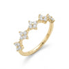 Metal Type: Premium 14K White Gold product photo by Morelove Designs