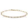 Expertly crafted from premium 14Kt Gold. product photo by Morelove Designs