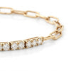 Expertly crafted from premium 14Kt Gold. product photo by Morelove Designs