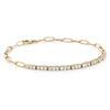 Expertly crafted from premium 14Kt Gold. product photo by Morelove Designs