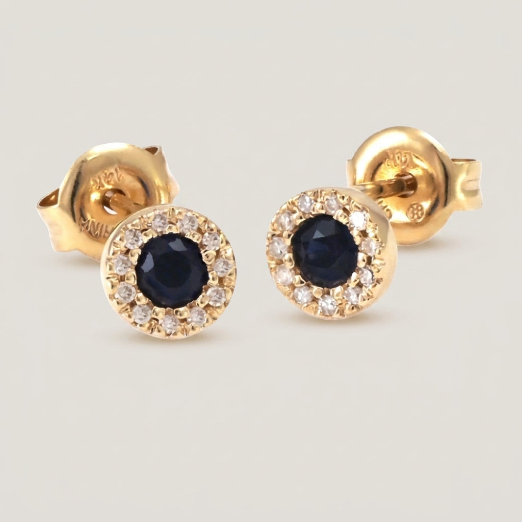 Premium 14 Karat Gold Setting product photo by Morelove Designs