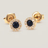 Premium 14 Karat Gold Setting product photo by Morelove Designs
