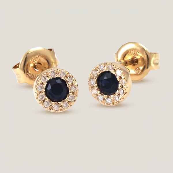 Premium 14 Karat Gold Setting product photo by Morelove Designs