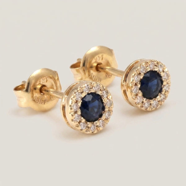 Premium 14 Karat Gold Setting product photo by Morelove Designs