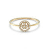 Material: Premium 14K Solid Gold product photo by Morelove Designs