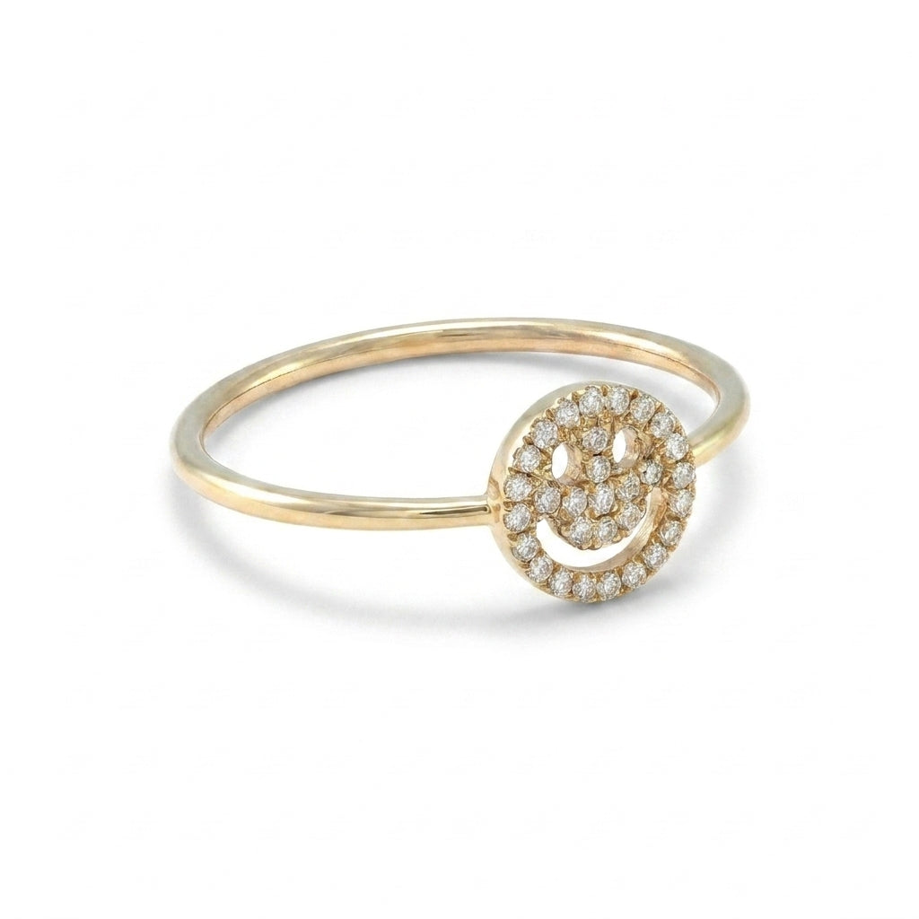 Material: Premium 14K Solid Gold product photo by Morelove Designs