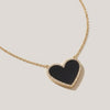 Premium 14K Yellow Gold Setting product photo by Morelove Designs