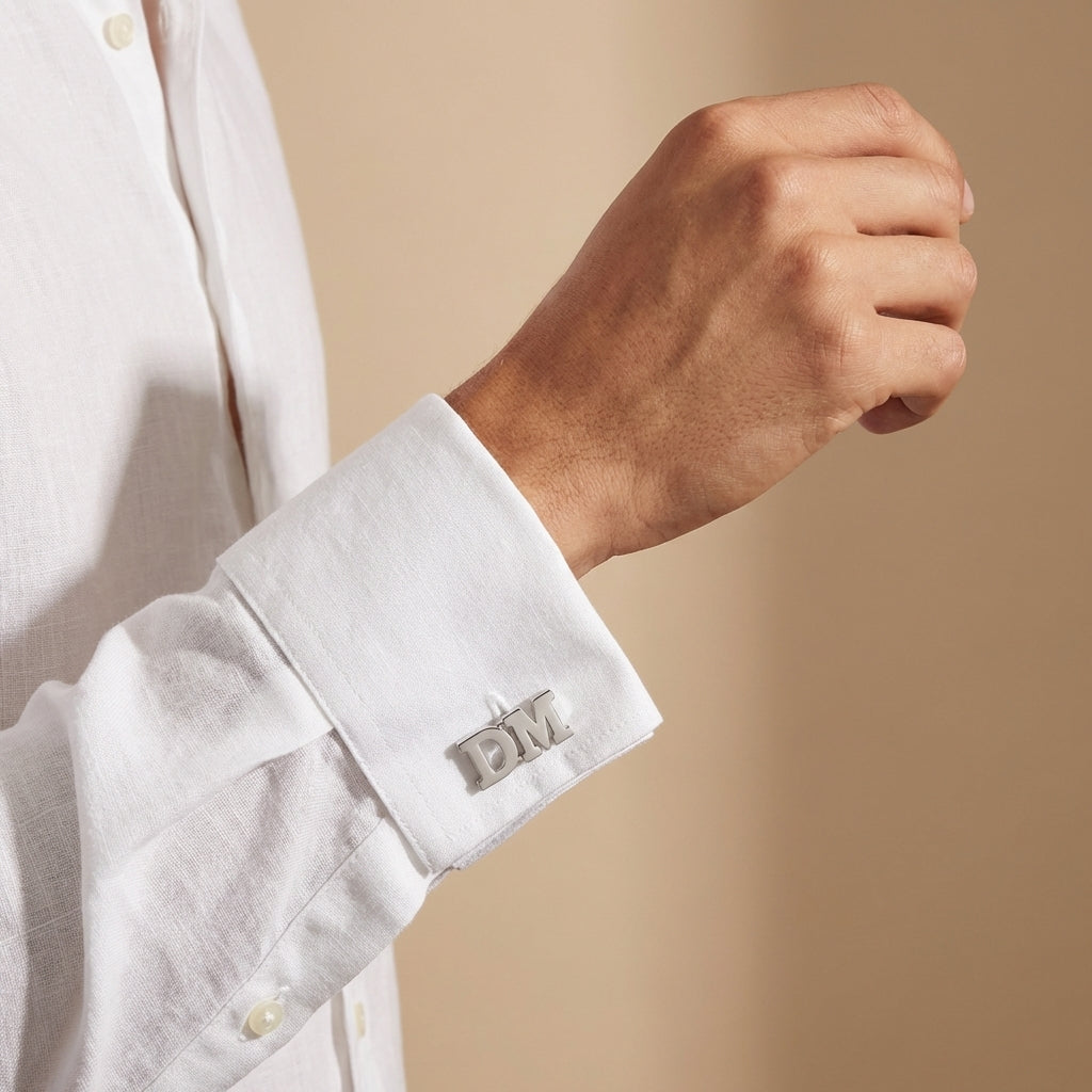 Crafted from premium .925 Sterling Silver for lasting brilliance. photography by Morelove Designs