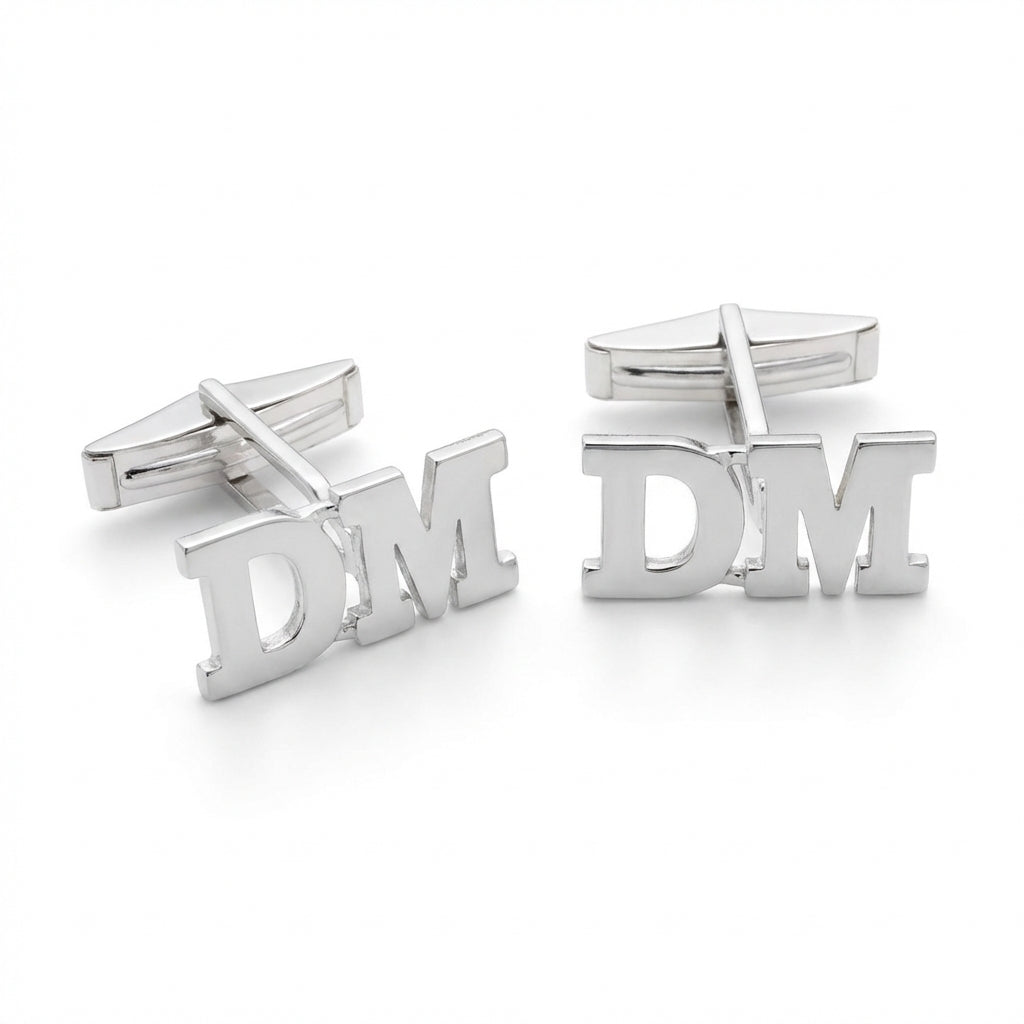 Crafted from premium .925 Sterling Silver for lasting brilliance. product photo by Morelove Designs