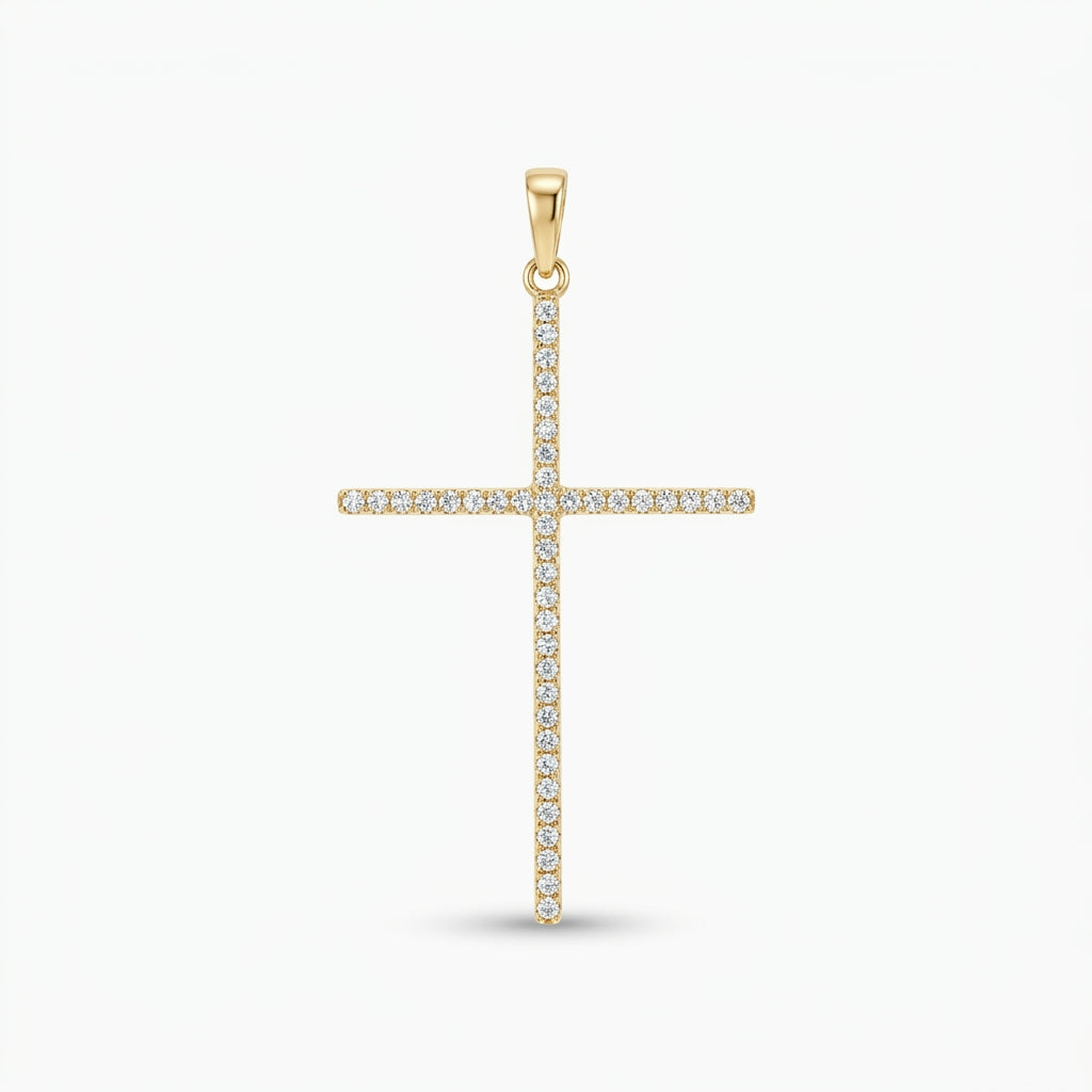 Material: Premium 14K Gold product photo by Morelove Designs