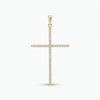 Material: Premium 14K Gold product photo by Morelove Designs