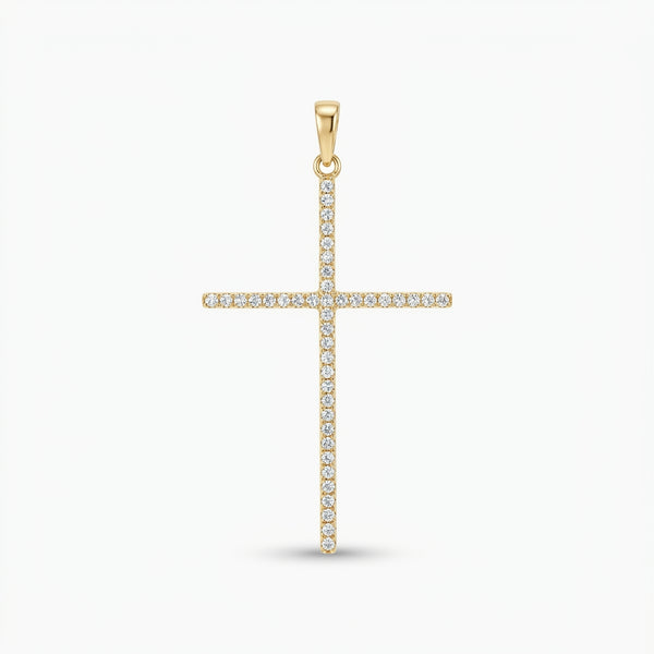Material: Premium 14K Gold product photo by Morelove Designs