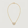 Lustrous Gold Plated Sterling Silver (S925) product photo by Morelove Designs