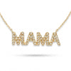 Crafted from premium 14 Karat Solid Gold product photo by Morelove Designs