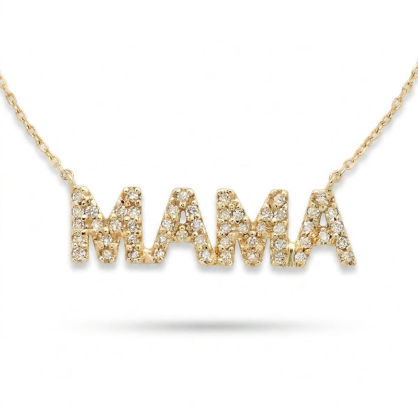 Crafted from premium 14 Karat Solid Gold product photo by Morelove Designs