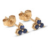Precious Metal: Solid 14K Yellow Gold product photo by Morelove Designs