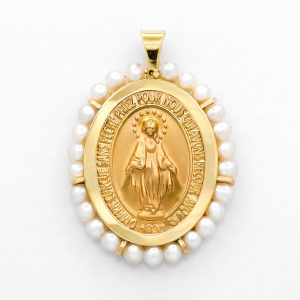 Crafted from authentic 14 Karat Yellow Gold for lasting brilliance product photo by Morelove Designs