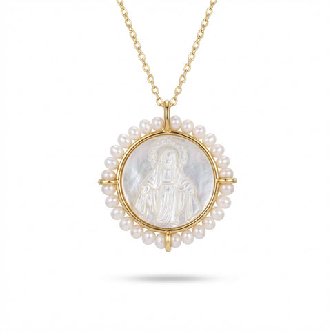Luxurious 18k Gold Plated 925 Sterling Silver construction. product photo by Morelove Designs