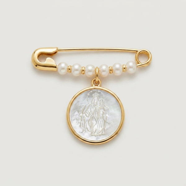 Crafted from premium 14K Yellow Gold product photo by Morelove Designs