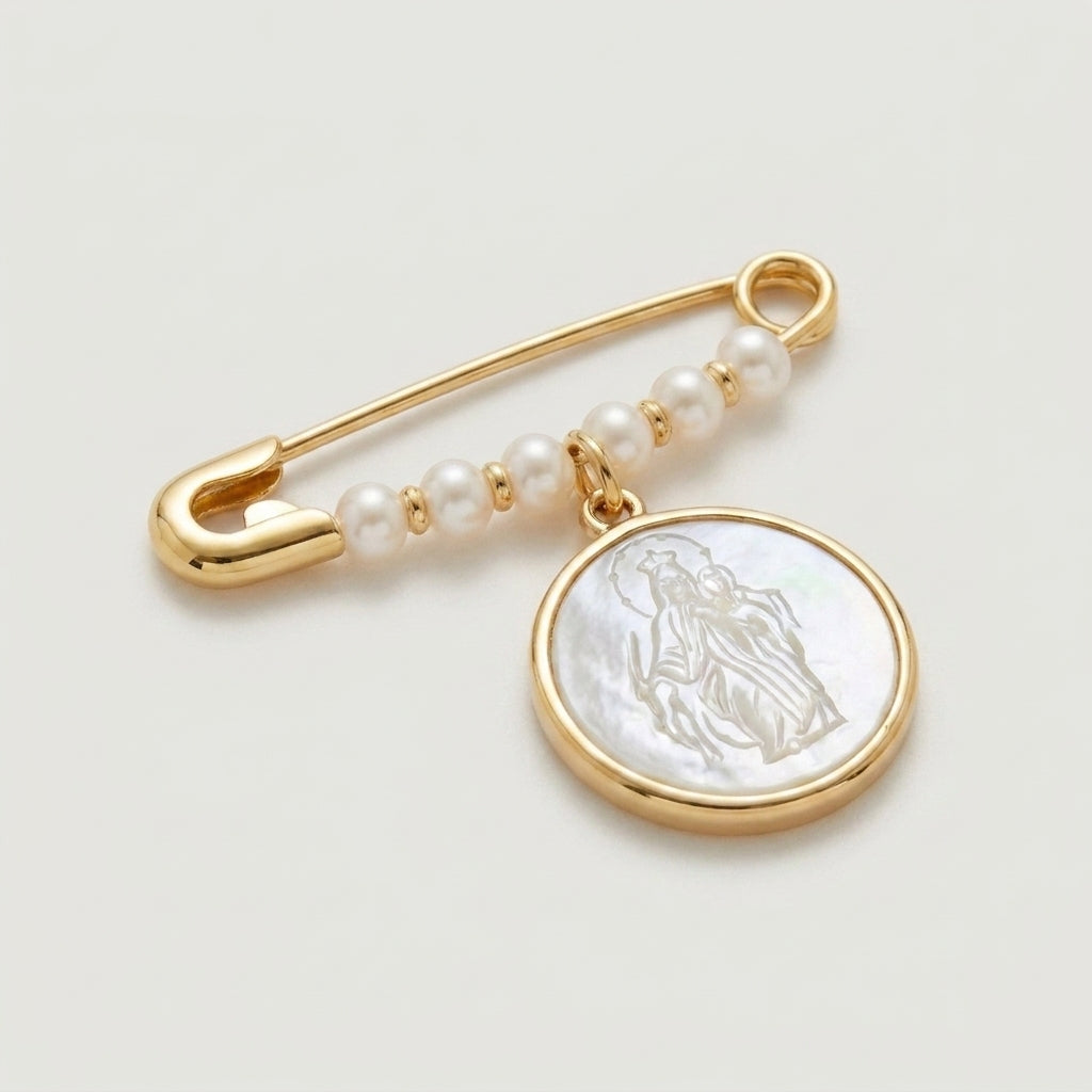 Crafted from premium 14K Yellow Gold product photo by Morelove Designs