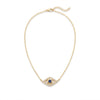 Material: Genuine 14K Solid Yellow Gold product photo by Morelove Designs