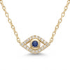 Material: Genuine 14K Solid Yellow Gold product photo by Morelove Designs