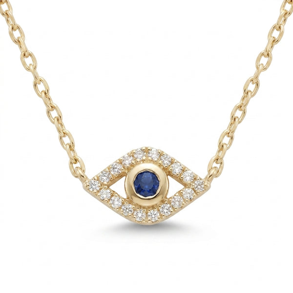 Material: Genuine 14K Solid Yellow Gold product photo by Morelove Designs