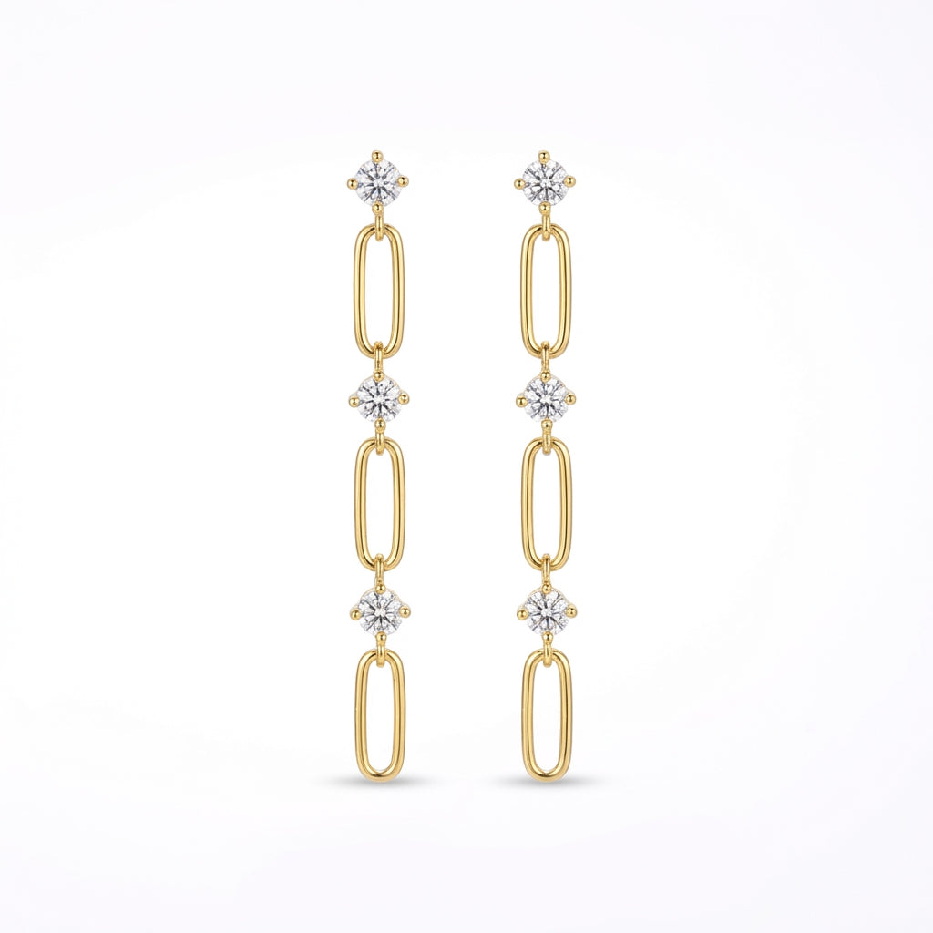 Gold Plated Silver product photo by Morelove Designs