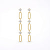 Gold Plated Silver product photo by Morelove Designs