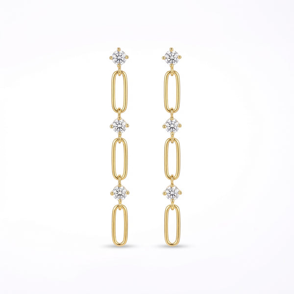 Gold Plated Silver product photo by Morelove Designs
