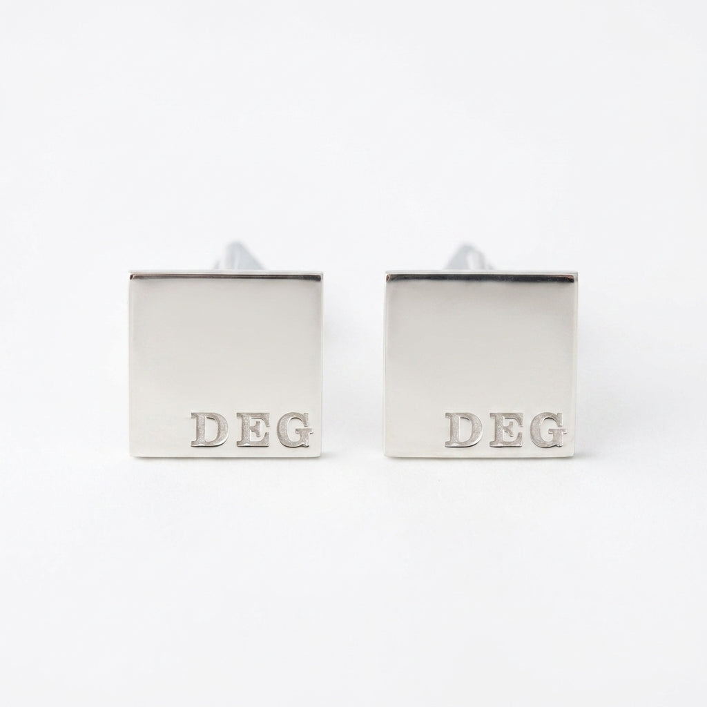 Material: Premium Sterling Silver product photo by Morelove Designs