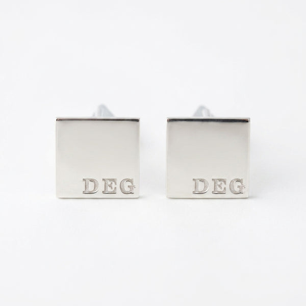 Material: Premium Sterling Silver product photo by Morelove Designs