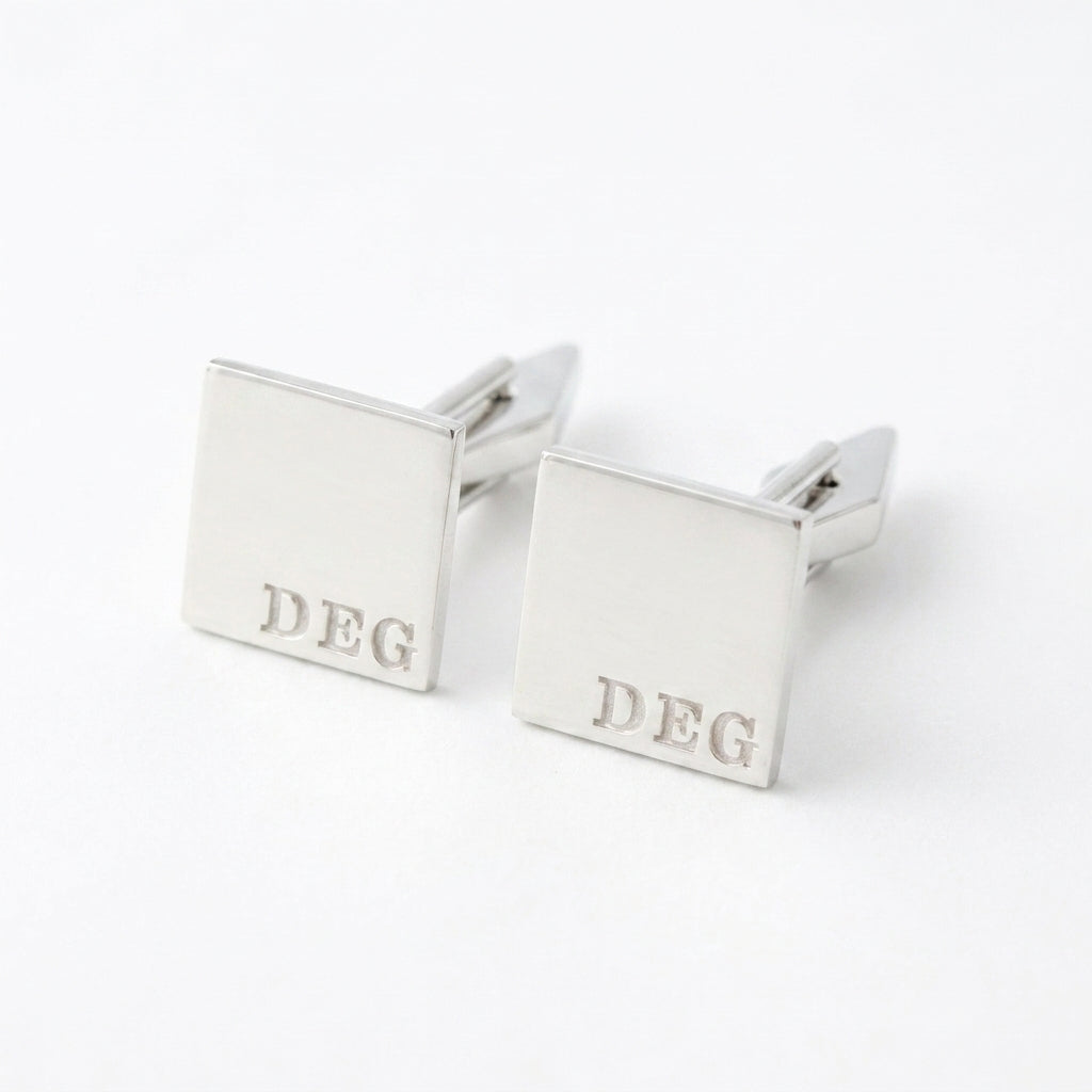 Material: Premium Sterling Silver product photo by Morelove Designs