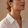 Material: Genuine 925 Sterling Silver, hallmarked for authenticity photography by Morelove Designs