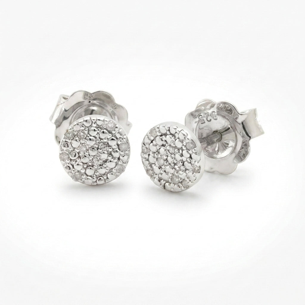 Material: Genuine 925 Sterling Silver, hallmarked for authenticity product photo by Morelove Designs