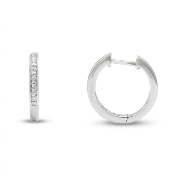 Crafted from genuine Sterling Silver product photo by Morelove Designs