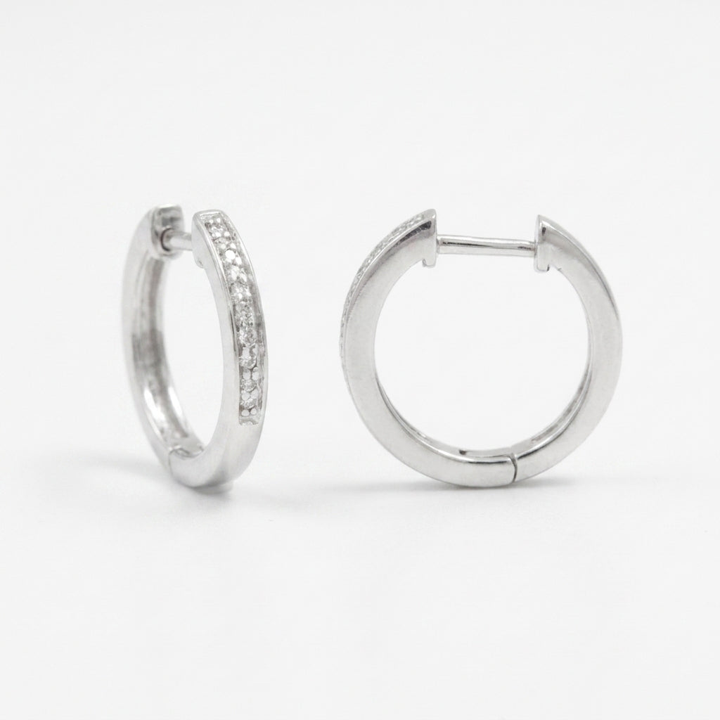 Crafted from genuine Sterling Silver product photo by Morelove Designs