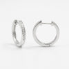 Crafted from genuine Sterling Silver product photo by Morelove Designs